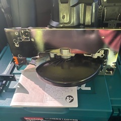 マキタ18V マルノコ HS631DGXS 165mmの画像