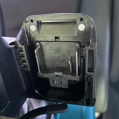 マキタ18V マルノコ HS631DGXS 165mmの画像