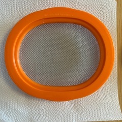 エジソンママ  離乳食調理器具セットの画像