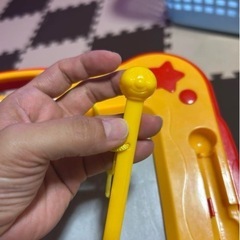 アンパンまん　お絵かきボードの画像