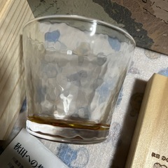 新品未開封！川連蒔絵グラス1個＋有田焼　装いの器5個セットの画像