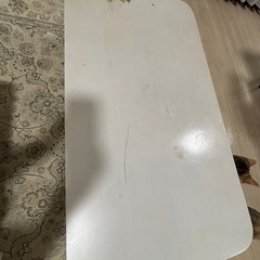テーブルの画像