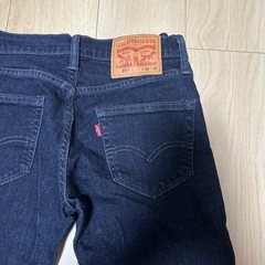  Levi's ジーンズ メンズ パンツの画像