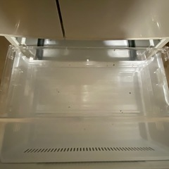 急募！【Panasonic】冷蔵庫 451L 大型 ファミリー向け 2013年製 NR-FTF457-Nの画像