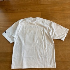 ノースフェイス　Tシャツ　ほぼ新品の画像