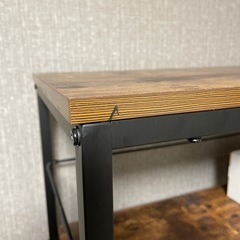 【無料】収納用ラックの画像
