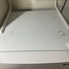 GRANDLINE冷蔵庫2018年製の画像
