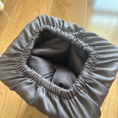 ✨未使用✨ ニトリ ホテルスタイル 掛け布団カバー シングル（Nグリップ・綿100％）の画像
