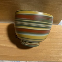 新品未開封！高級品　湯呑み✖︎10個　皿5枚セットの画像