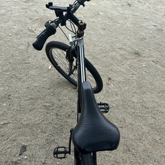 CHEVROLET　マウンテンバイクの画像