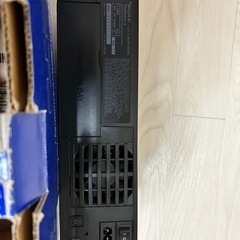 PlayStation2 コントローラー2個（訳あり）動作確認済みの画像