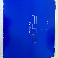 PlayStation2 コントローラー2個（訳あり）動作確認済みの画像