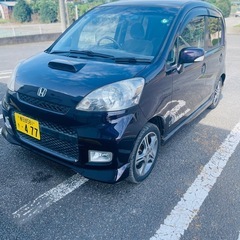 ホンダ モデル ライフ グレード名 ディーバ ターボ 排気量 650cc 年式 2007年（平成19年）の画像