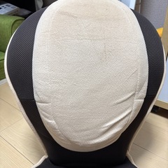 背もたれイスの画像