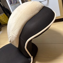 背もたれイスの画像