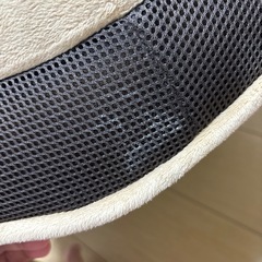 背もたれイスの画像