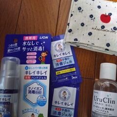 すべて新品未使用　ネイル、クレッシュアンス ボーテ　などの画像