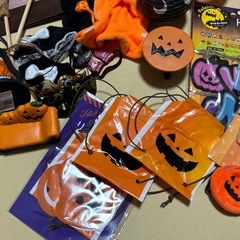 ハロウィングッズ🎃追加画像ありの画像