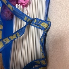 無料組み立て式クローゼットの画像