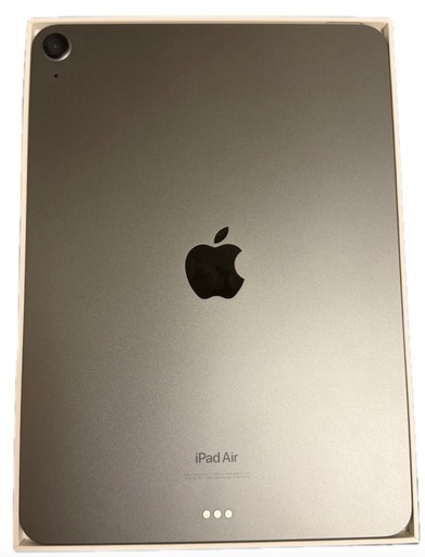iPad Air 第5世代 256GB Wi-Fi + Apple Pencil第2世代 セット 超美品 即使用可 Apple