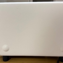 バルミューダ　トースター　K01E-WSの画像