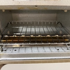 バルミューダ　トースター　K01E-WSの画像