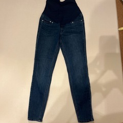 マタニティパンツ３枚セットの画像