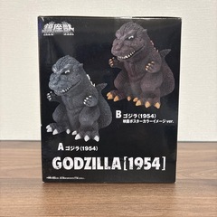 鎮座獣 ゴジラ 1954 Aの画像