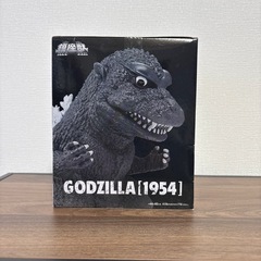 鎮座獣 ゴジラ 1954 Aの画像