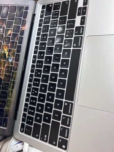 MacBookAirM12020 13.3インチ8/512GB 直接お渡し限定