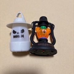 ハロウィングッズ🎃追加画像ありの画像