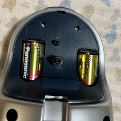 シチズン　目覚まし時計の画像