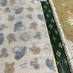 シチズン　目覚まし時計の画像