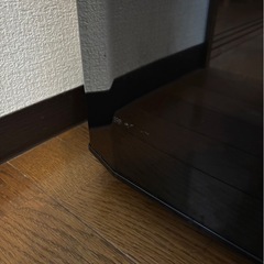 【非常に良い】三菱 冷蔵庫 ボトム冷凍室 右開き 146L サファイアブラック MR-P15A B dwos6rjの画像