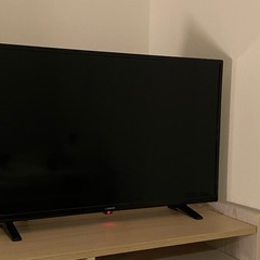 32インチ テレビの画像