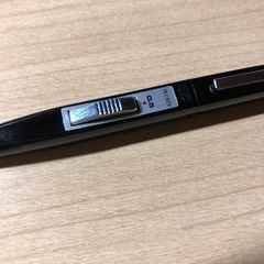 ペッカー　シャープペンの画像