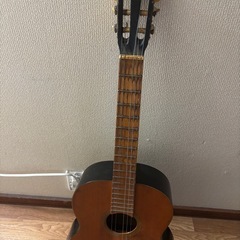 ギターの画像