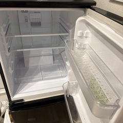 冷蔵庫(137L)の画像