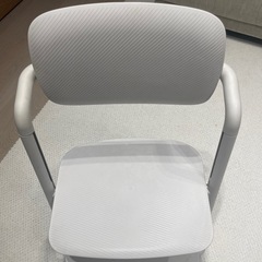 サイベックス レモチェア（ホワイト）の画像