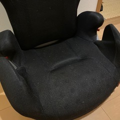 Apricaチャイルドシートの画像