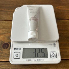 Siro jam ハンドクリーム 25g 5本セットの画像
