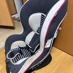 Goodbaby チャイルドシートの画像