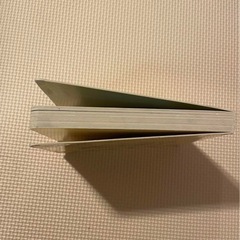 ぎゅっ ミニブック ジェズ・オールバラの画像
