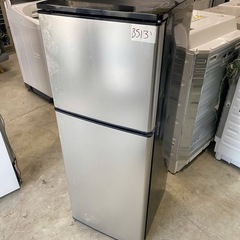 NO B513🌈福岡市内配送設置無料✨🌈アズマ 冷蔵庫 2ドア 136L MR-ST136の画像