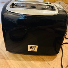 ポップアップトースターの画像