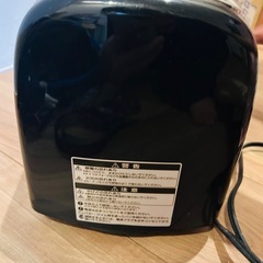 ポップアップトースターの画像