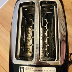 ポップアップトースターの画像