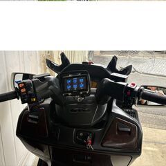希少！スカイウェイブLX650 2007年式・低走行・車検令和8年5月までの画像