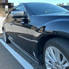 話早い人　29日まで　クライスラー　300c 3600cc ラグジュアリー　25年式の画像