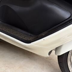 希少！スカイウェイブLX650 2007年式・低走行・車検令和8年5月までの画像